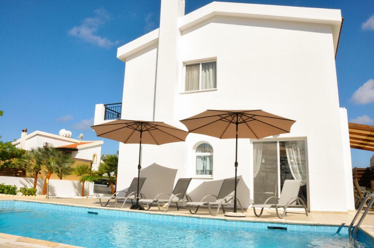 Villa Olivia, 珊瑚湾 外观 照片