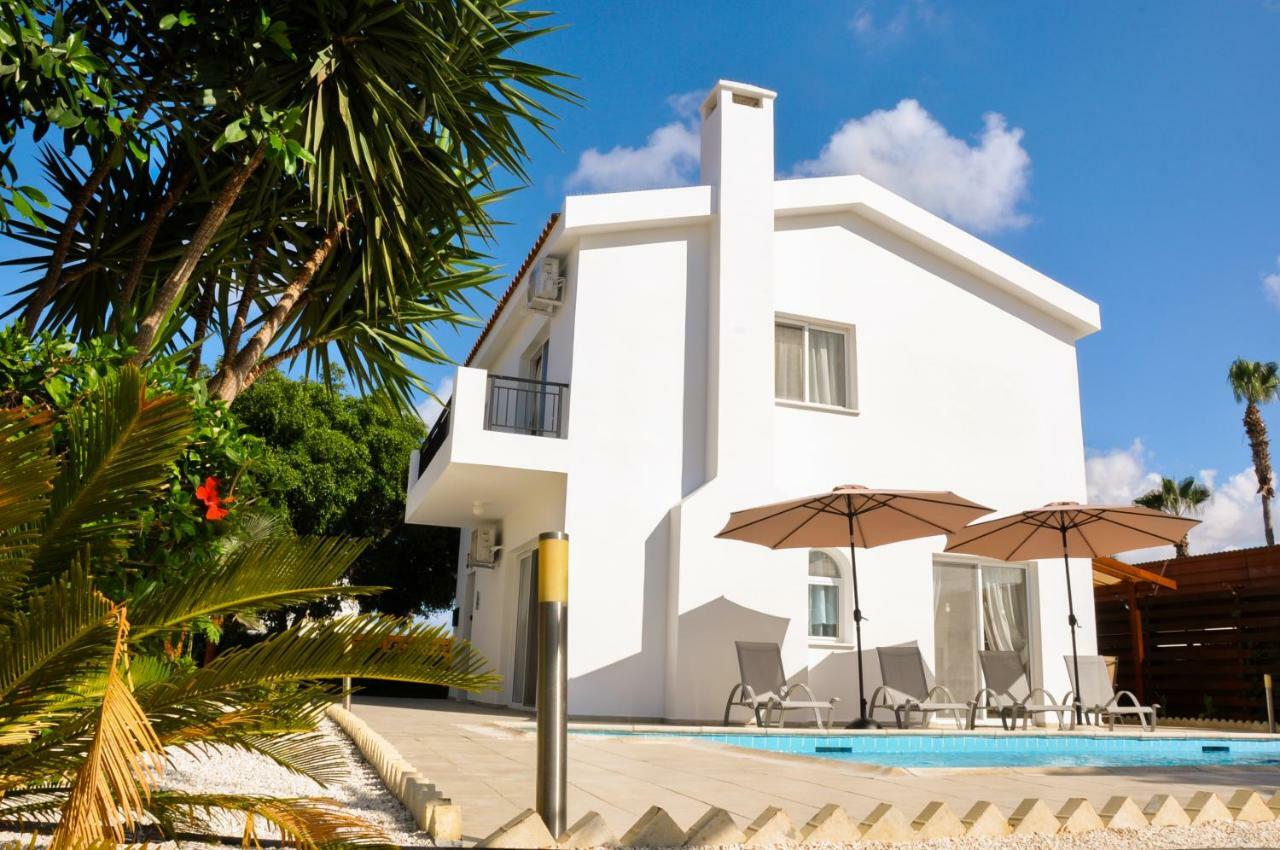 Villa Olivia, 珊瑚湾 外观 照片