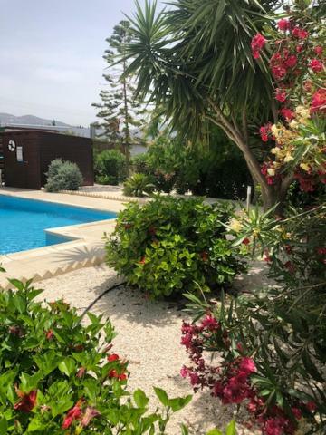 Villa Olivia, 珊瑚湾 外观 照片